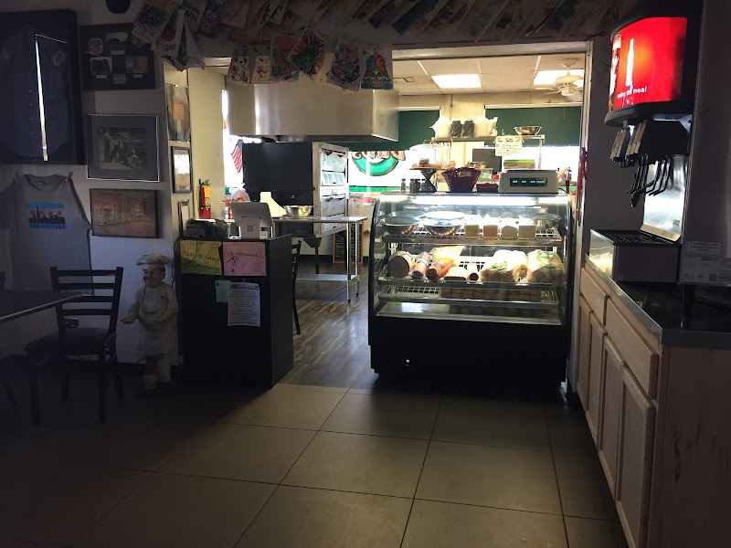 Photo of Dino's Deli & Sandwich Shop 1